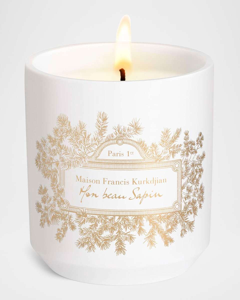 Mon Beau Sapin Candle, 280 g